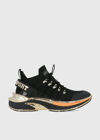 Plein Sport Sneakers Chrome Surfer PLP-CUSC0579
