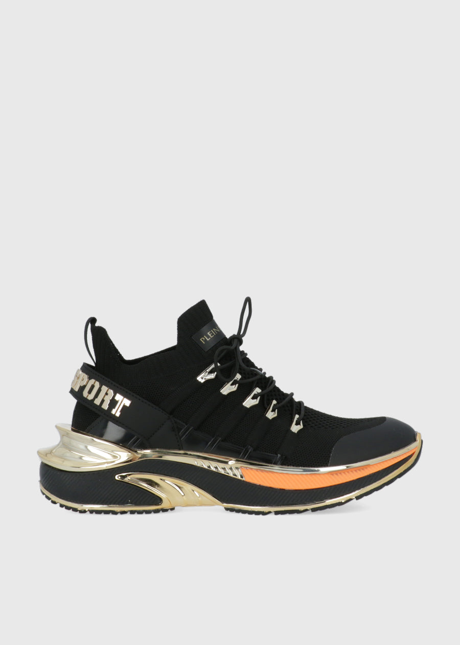 Plein Sport Sneakers Chrome Surfer PLP-CUSC0579