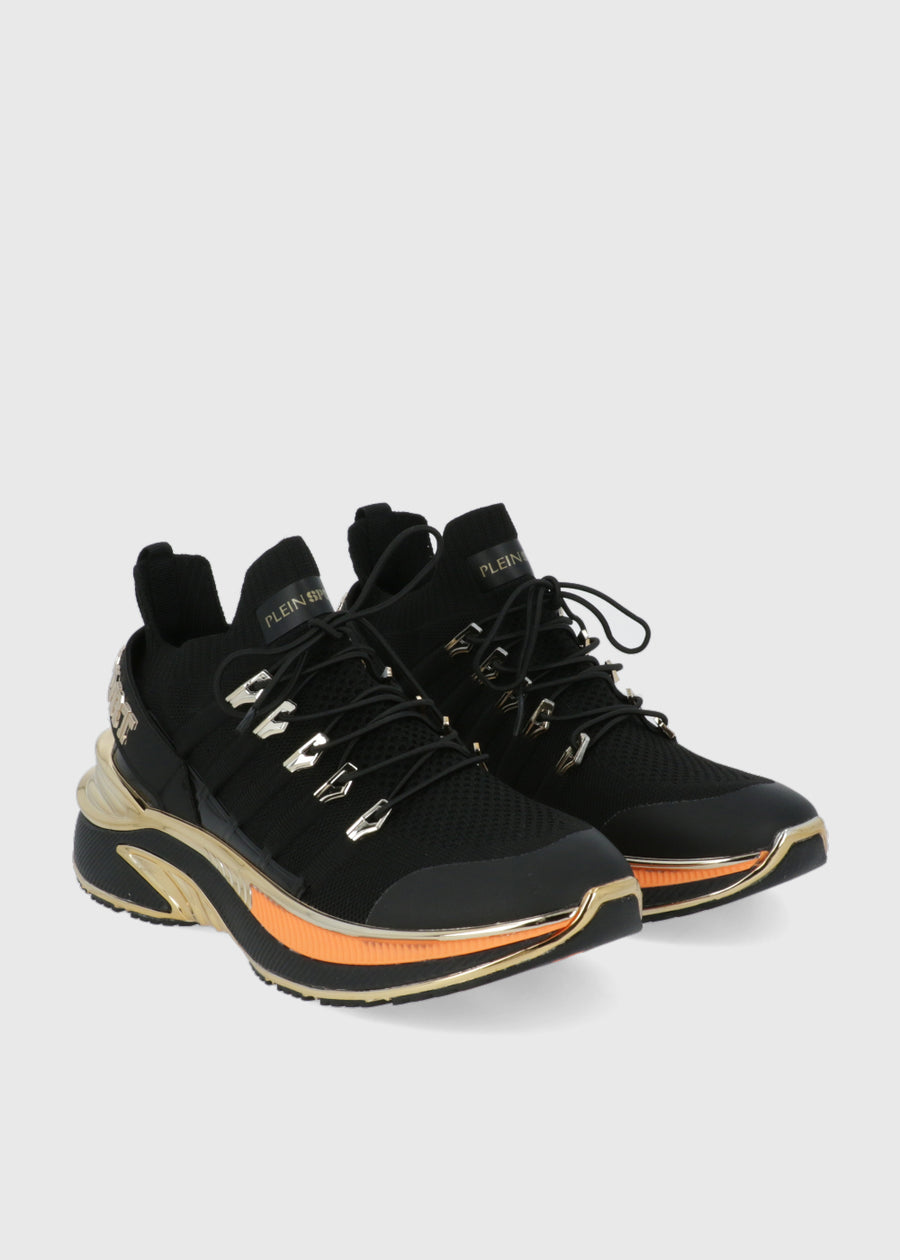 Plein Sport Sneakers Chrome Surfer PLP-CUSC0579