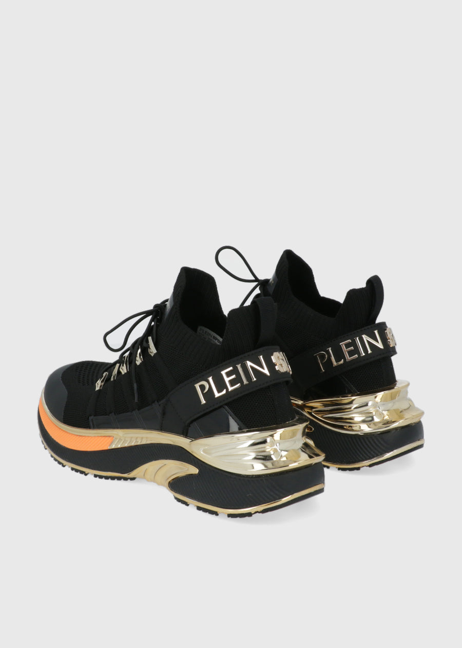 Plein Sport Sneakers Chrome Surfer PLP-CUSC0579