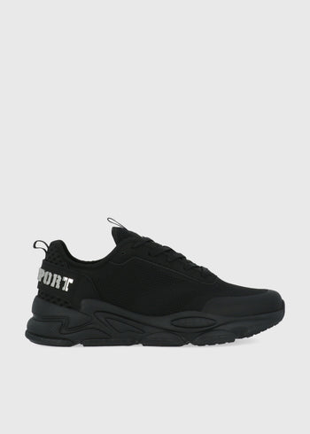 Plein Sport Sneakers deportivos MATCH POINT CORE X PLP-CUSC0608