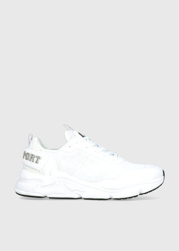 Plein Sport Sneakers deportivos MATCH POINT CORE X PLP-CUSC0608