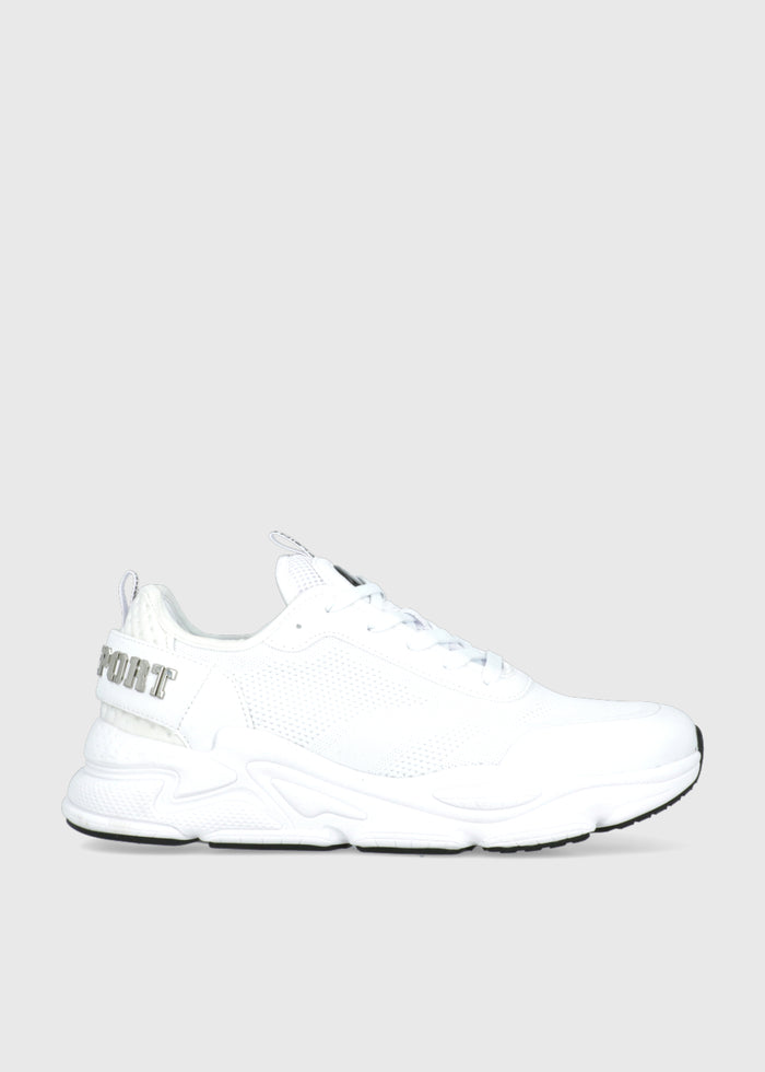 Plein Sport Sneakers deportivos MATCH POINT CORE X PLP-CUSC0608