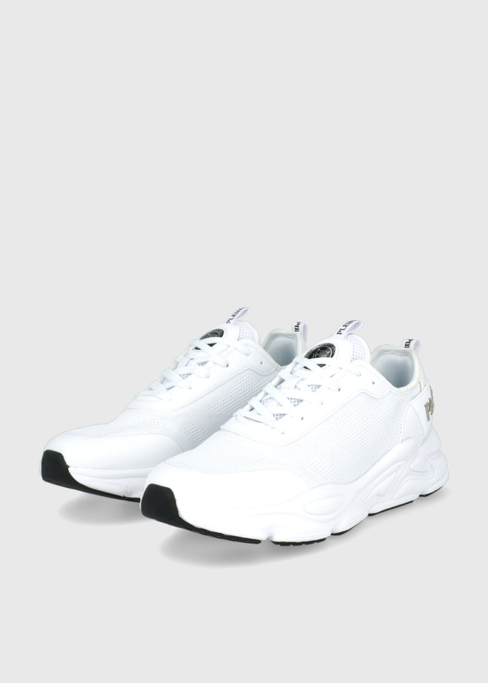 Plein Sport Sneakers deportivos MATCH POINT CORE X PLP-CUSC0608