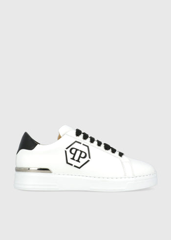 Philipp Plein Sneakers Lo-Top Hexagon PLP-CUSC0692
