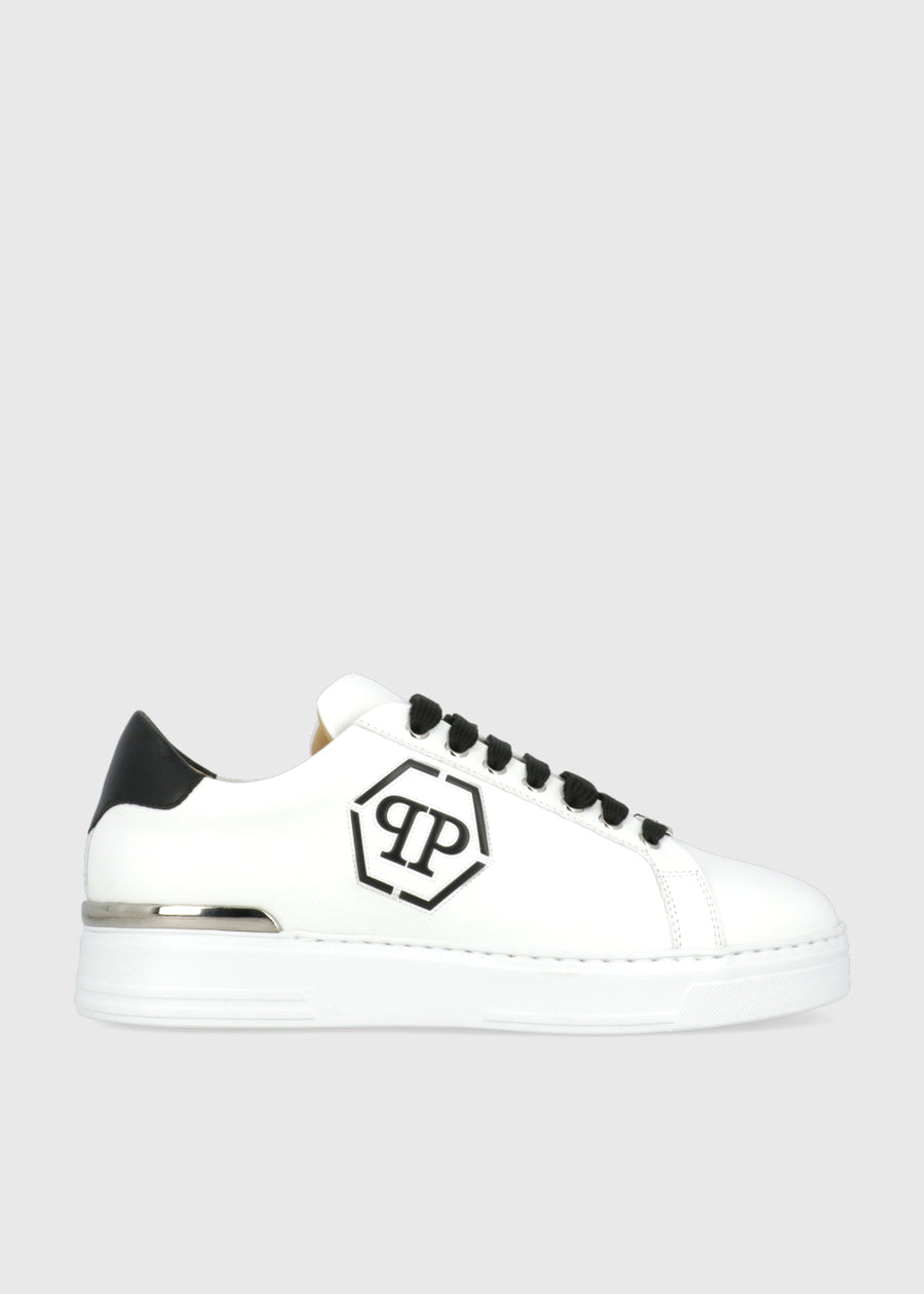 Philipp Plein Sneakers Lo-Top Hexagon PLP-CUSC0692