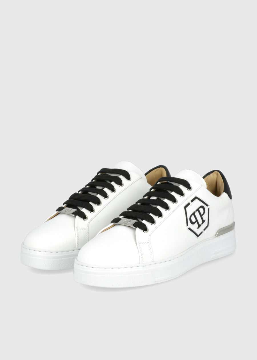 Philipp Plein Sneakers Lo-Top Hexagon PLP-CUSC0692