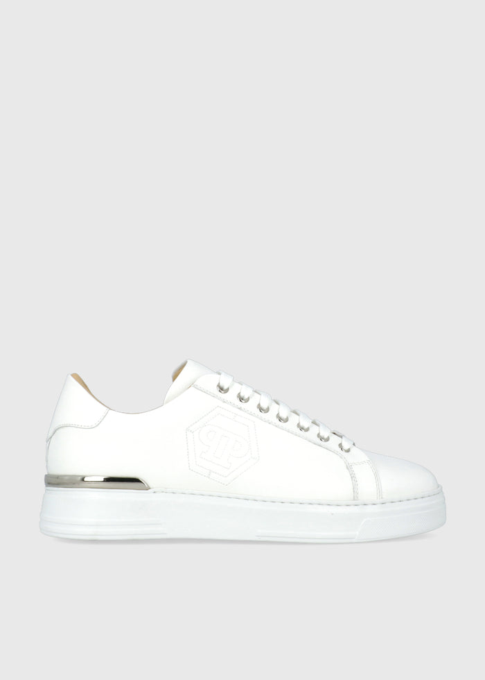 Philipp Plein Sneakers Lo-Top Hexagon PLP-CUSC0692
