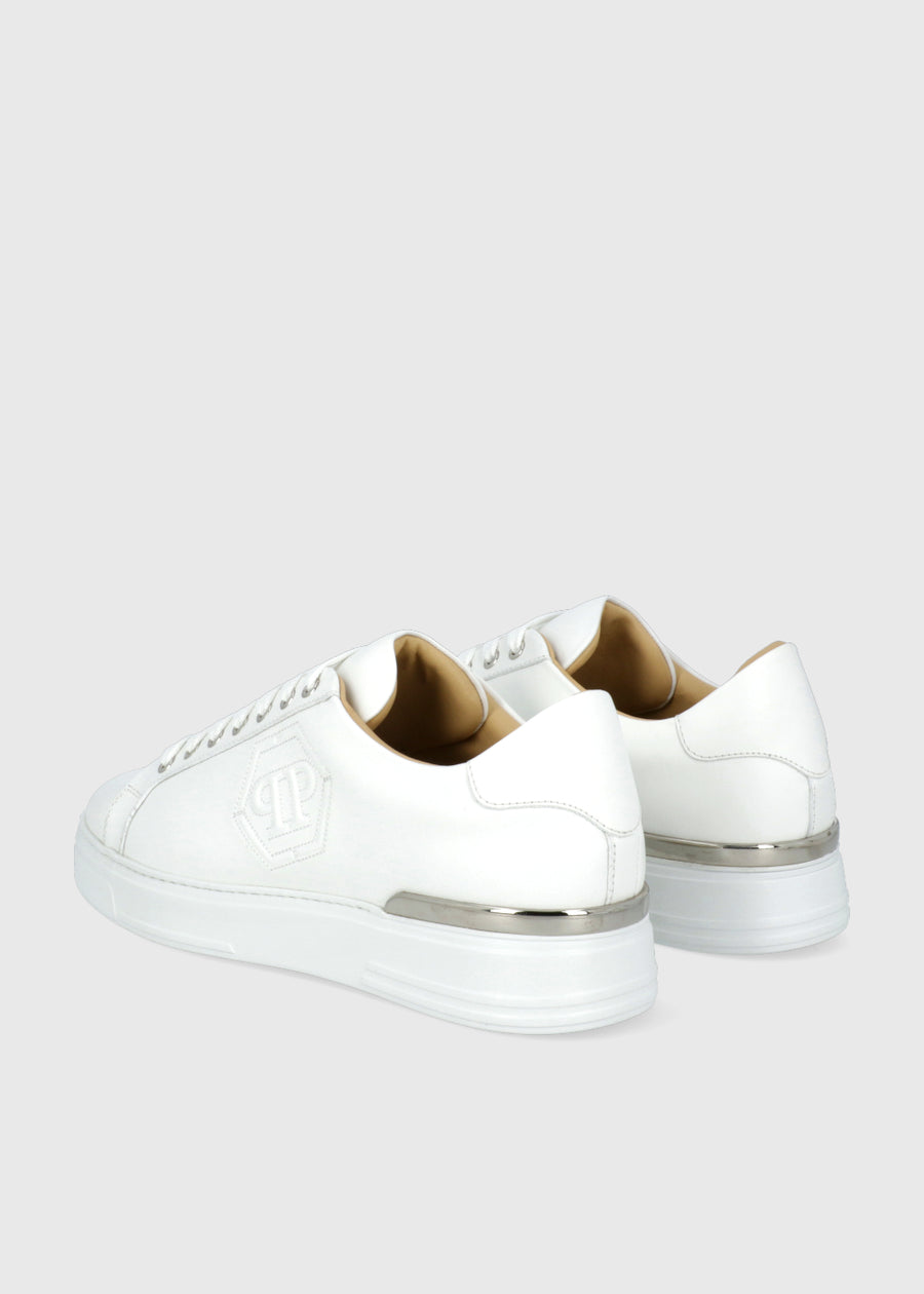 Philipp Plein Sneakers Lo-Top Hexagon PLP-CUSC0692