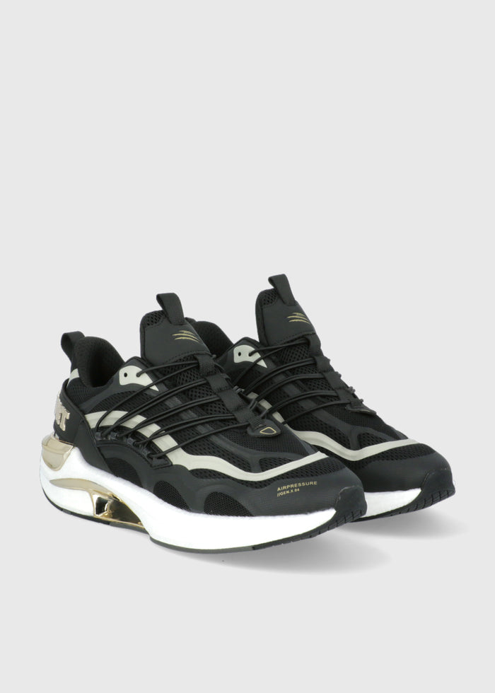 Plein Sport Sneakers deportivo Runner PLP-CUSC0736