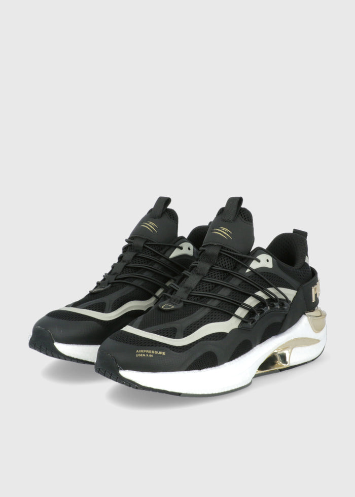 Plein Sport Sneakers deportivo Runner PLP-CUSC0736