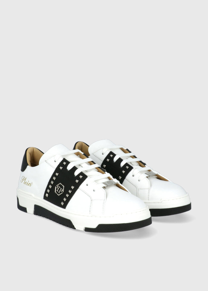 PHILIPP PLEIN Sneakers Low-Top PLP-CUSC0754