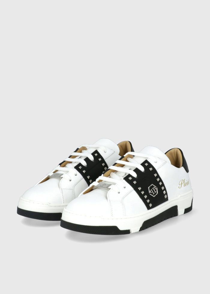 PHILIPP PLEIN Sneakers Low-Top PLP-CUSC0754
