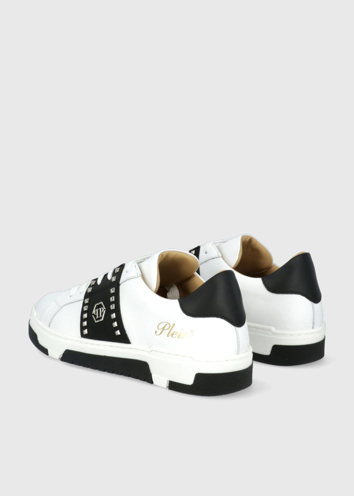 PHILIPP PLEIN Sneakers Low-Top PLP-CUSC0754