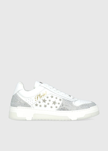 PHILIPP PLEIN Sneakers Mix Studs Star PLP-CUSC0756