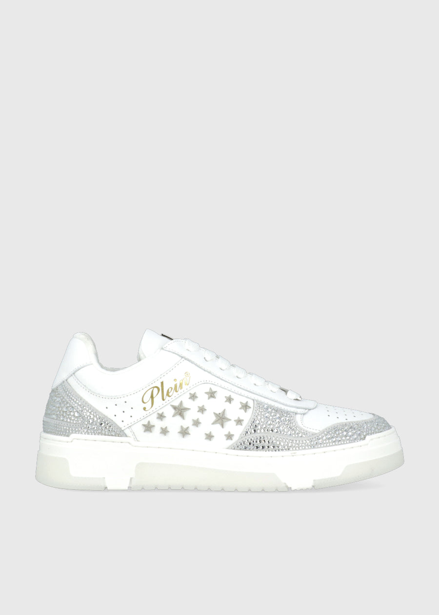 PHILIPP PLEIN Sneakers Mix Studs Star PLP-CUSC0756