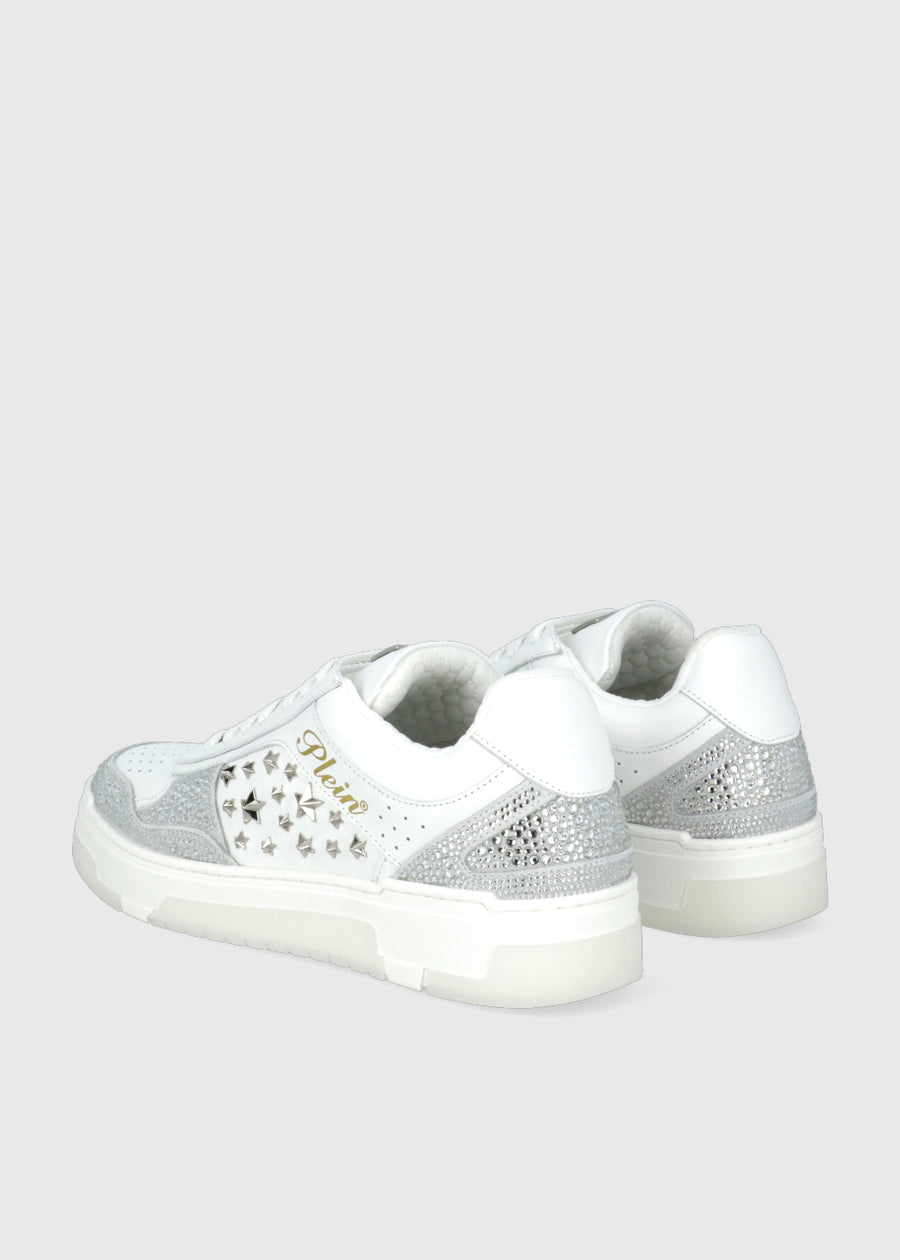PHILIPP PLEIN Sneakers Mix Studs Star PLP-CUSC0756