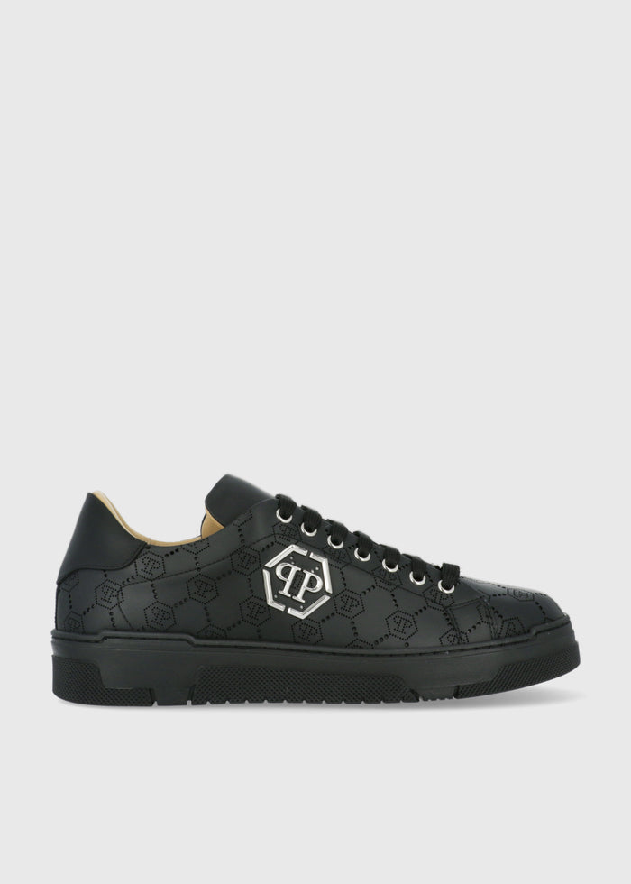 PHILIPP PLEIN Sneakers Monogram PLP-CUSC0770