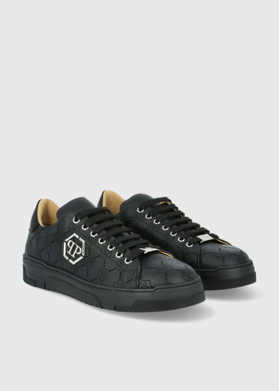 PHILIPP PLEIN Sneakers Monogram PLP-CUSC0770
