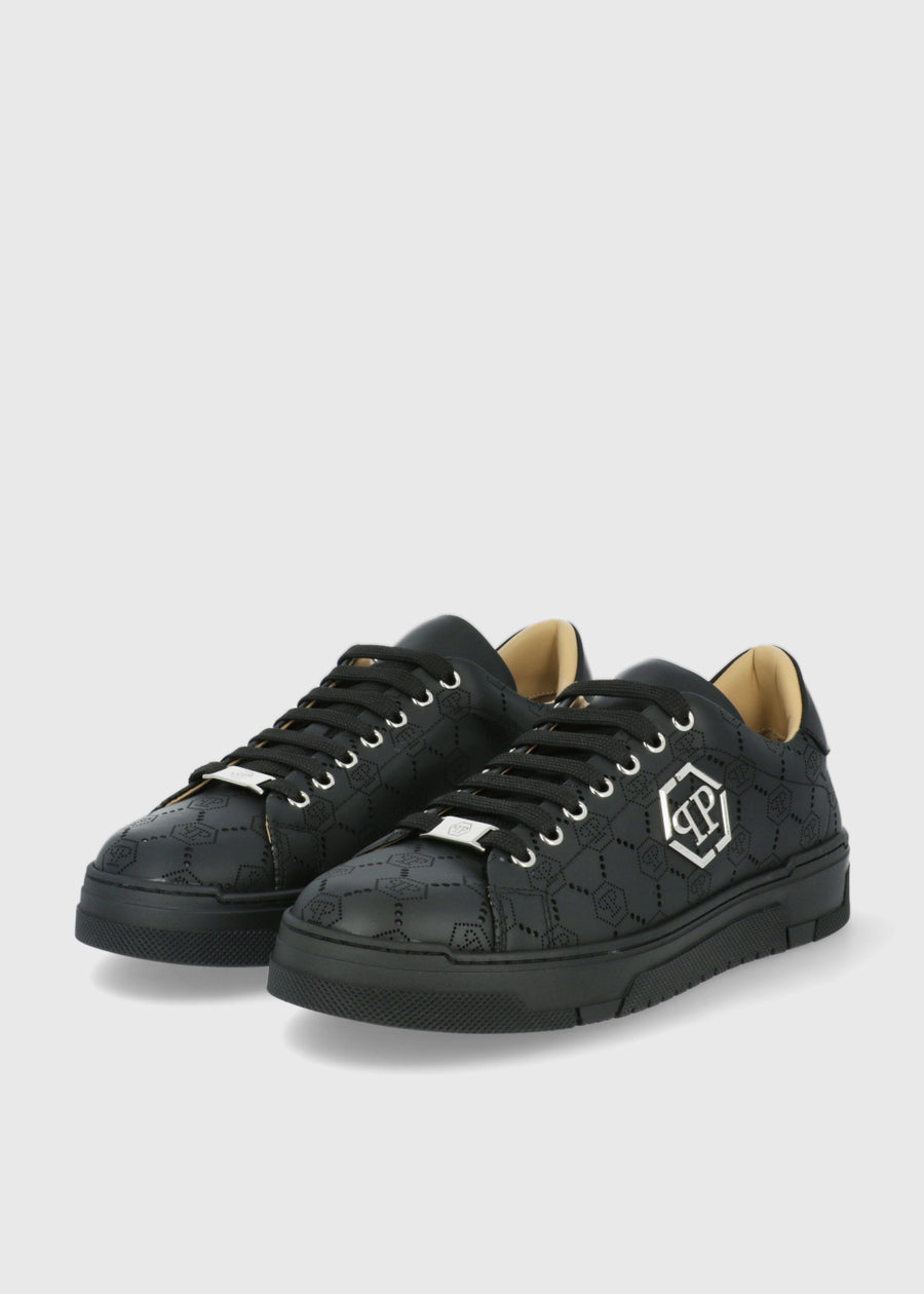 PHILIPP PLEIN Sneakers Monogram PLP-CUSC0770