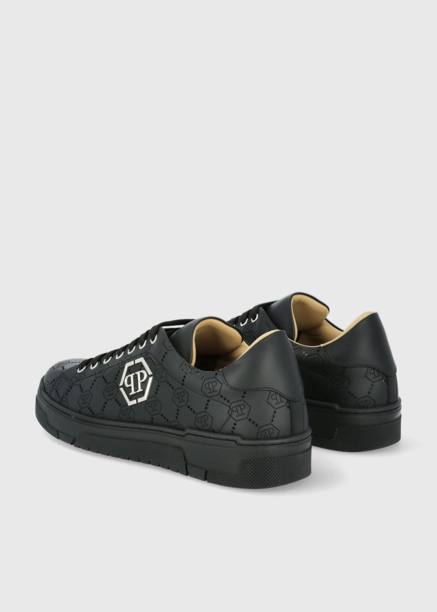 PHILIPP PLEIN Sneakers Monogram PLP-CUSC0770