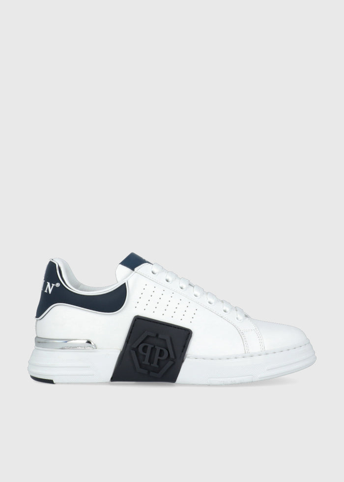 PHILIPP PLEIN Sneakers Low Top Hexagon PLP-CUSC0775