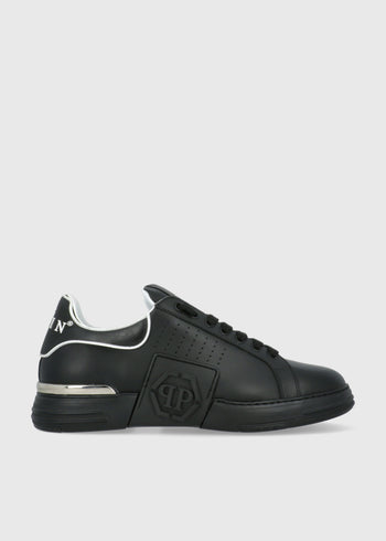 PHILIPP PLEIN Sneakers Low Top Hexagon PLP-CUSC0775
