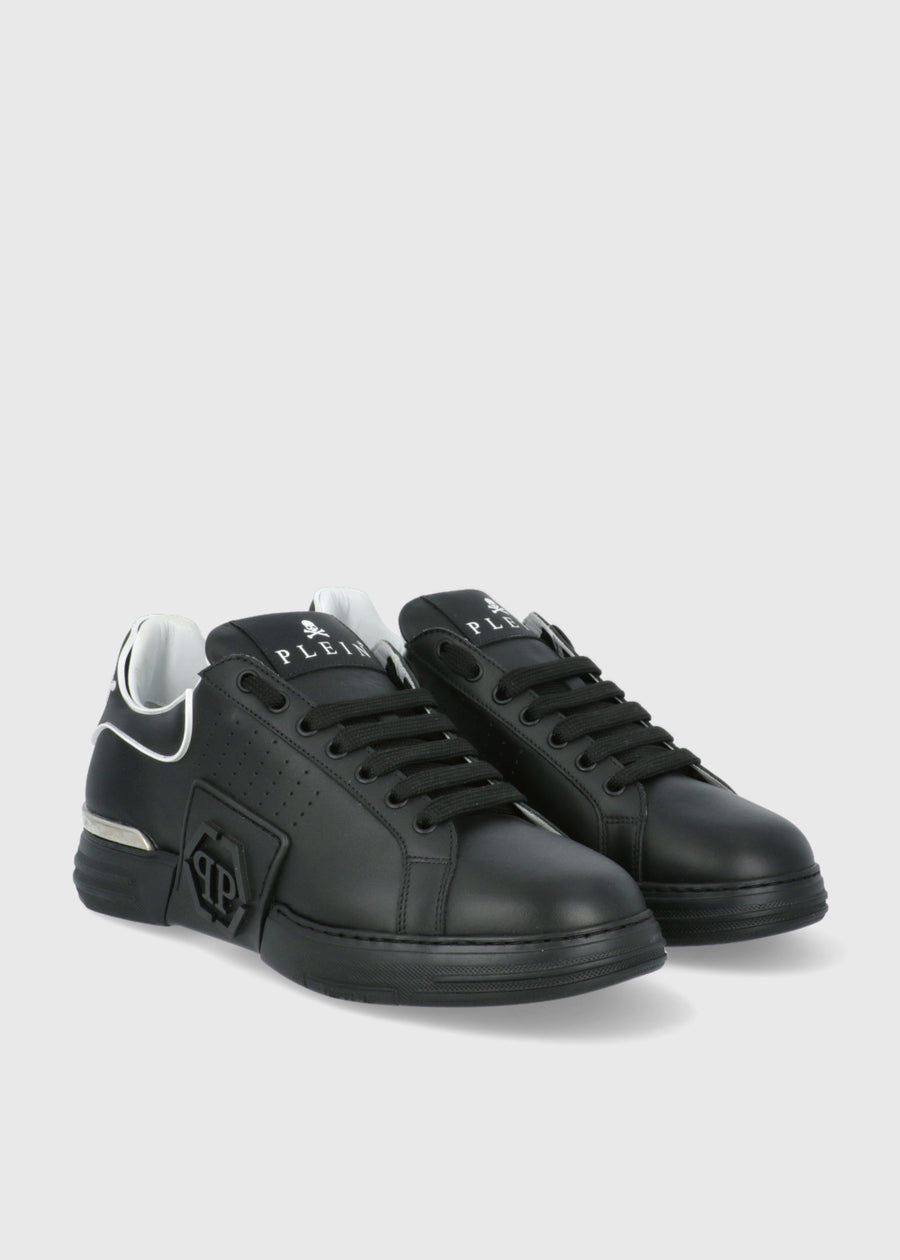 PHILIPP PLEIN Sneakers Low Top Hexagon PLP-CUSC0775