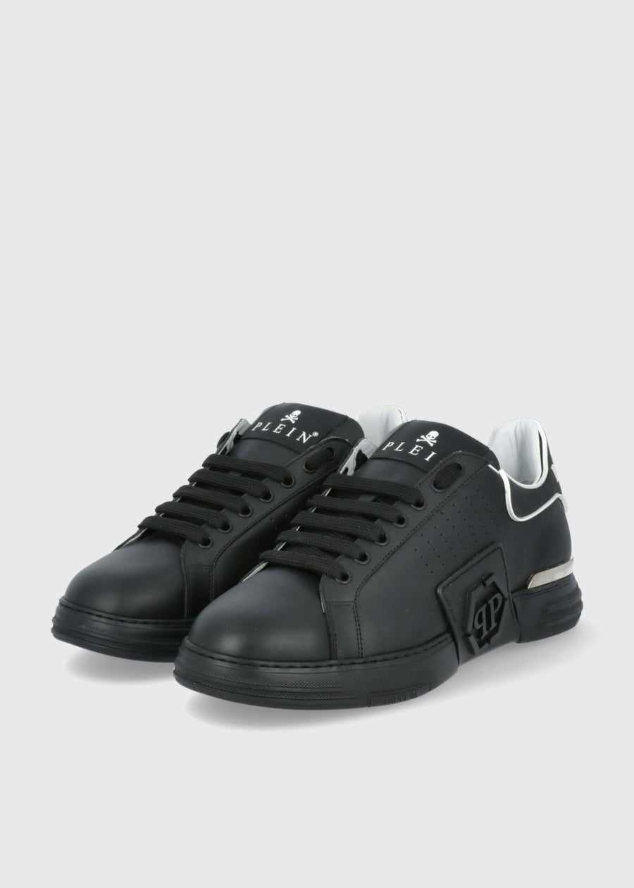 PHILIPP PLEIN Sneakers Low Top Hexagon PLP-CUSC0775
