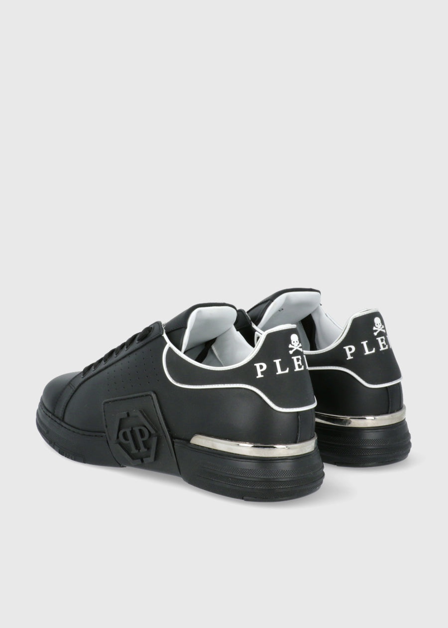 PHILIPP PLEIN Sneakers Low Top Hexagon PLP-CUSC0775