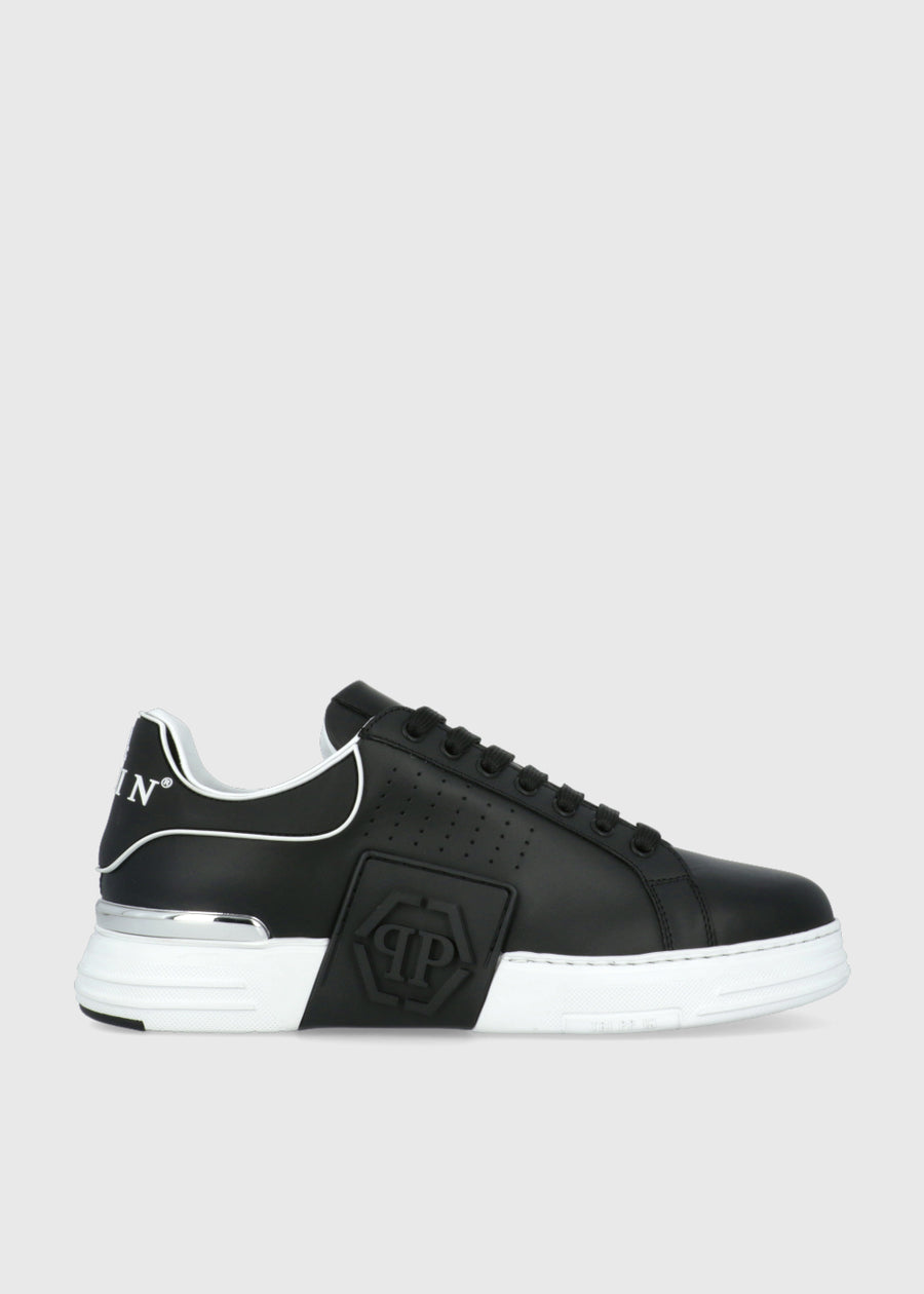 PHILIPP PLEIN Sneakers Low Top Hexagon PLP-CUSC0775