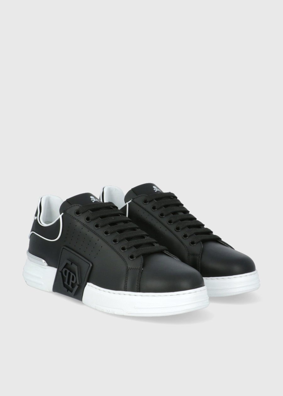 PHILIPP PLEIN Sneakers Low Top Hexagon PLP-CUSC0775