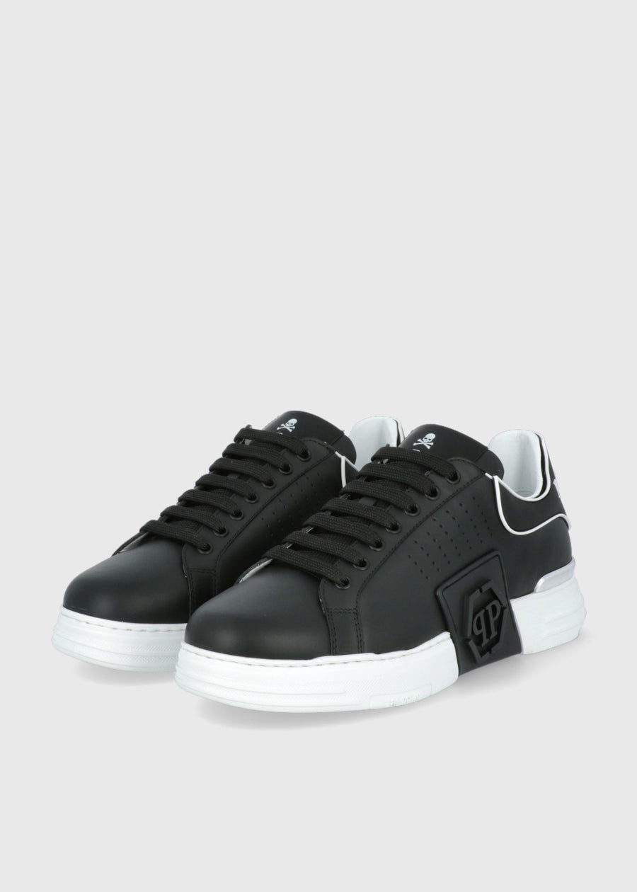 PHILIPP PLEIN Sneakers Low Top Hexagon PLP-CUSC0775