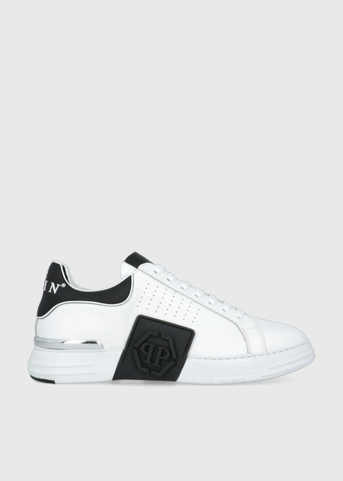 PHILIPP PLEIN Sneakers Low Top Hexagon PLP-CUSC0775