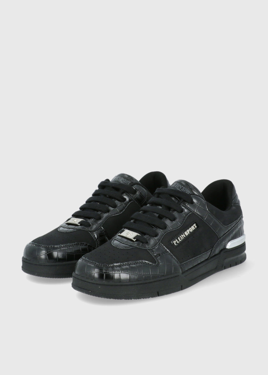 Plein Sport Sneakers VIPER LUXE  GEN.X.05 PLP-CUSC0795
