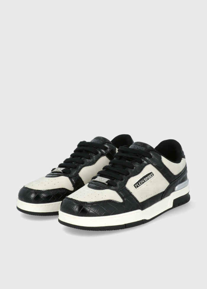 Plein Sport Sneakers VIPER LUXE  GEN.X.05 PLP-CUSC0795