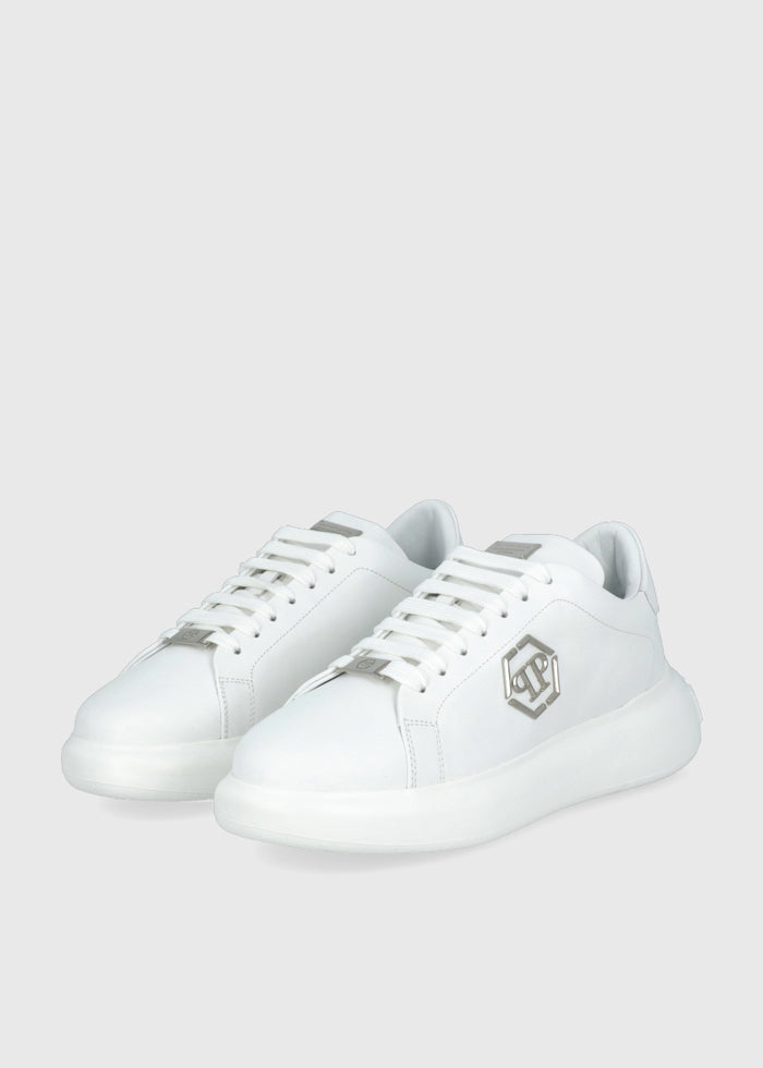 Philipp Plein Sneakers para hombre PLP-CUSC0804