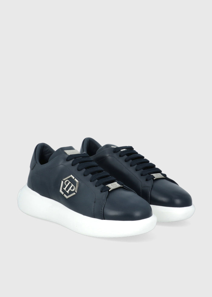 Philipp Plein Sneakers para hombre PLP-CUSC0804