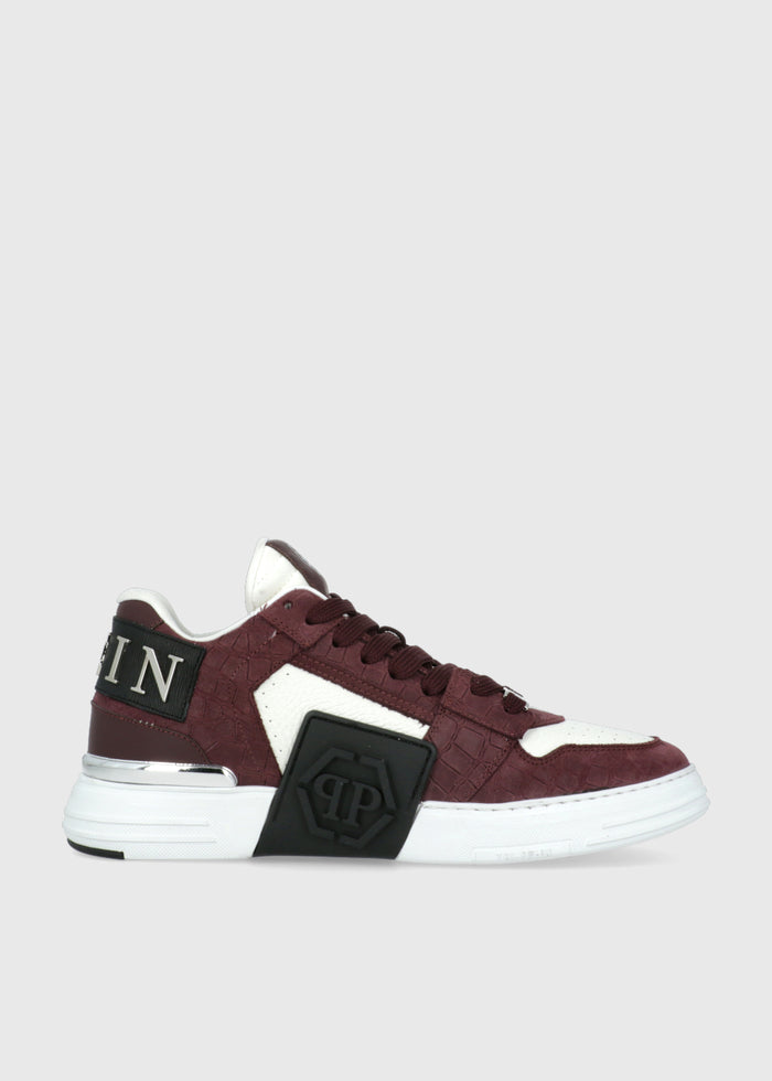 Philipp Plein Sneakers Phantom Cocco PLP-CUSC0825