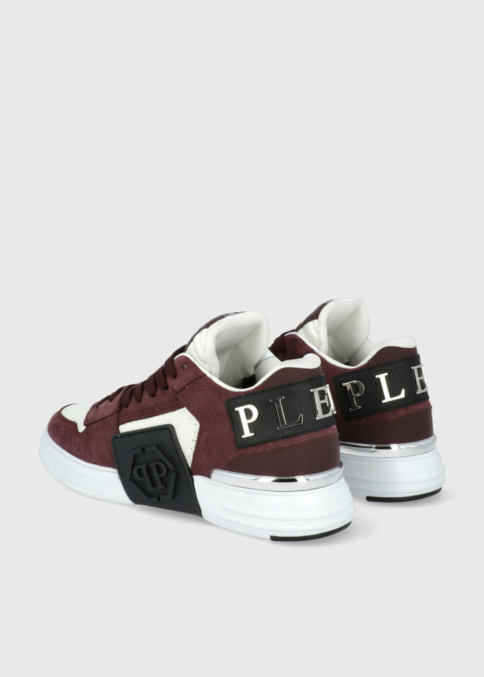 Philipp Plein Sneakers Phantom Cocco PLP-CUSC0825