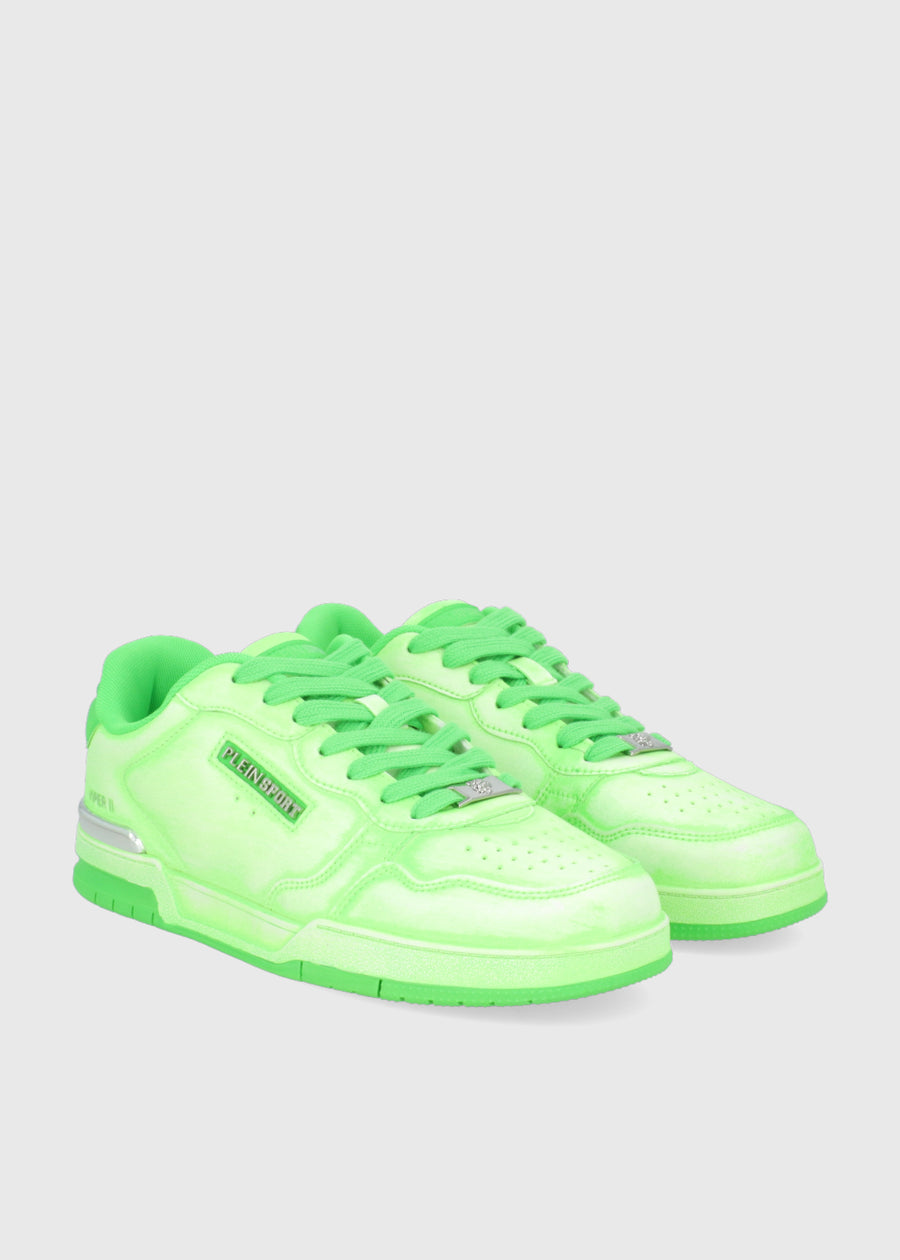 Plein Sport Sneakers para hombre PLP-CUSC0841