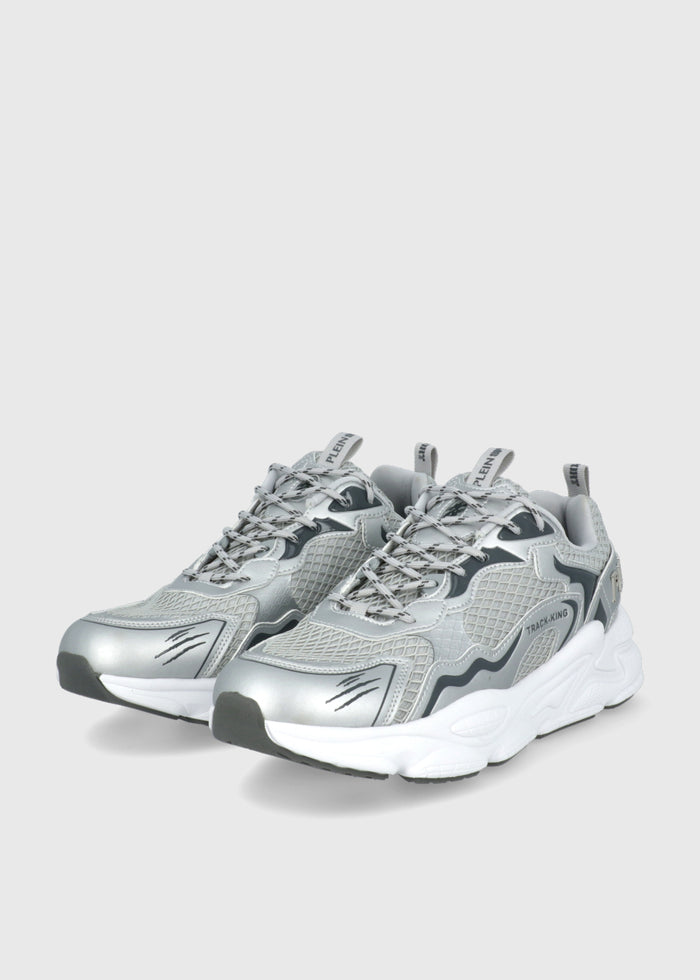 Plein Sport Sneakers TRACK-KING MAG GEN.X.05 PLP-CUSC0843