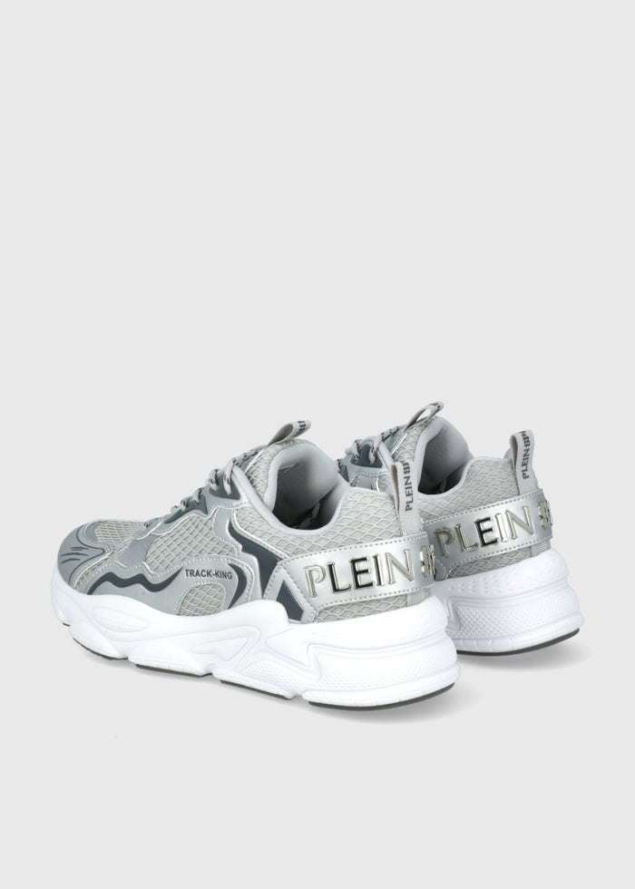 Plein Sport Sneakers TRACK-KING MAG GEN.X.05 PLP-CUSC0843