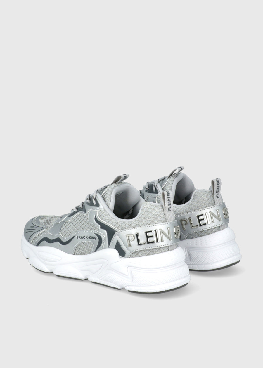Plein Sport Sneakers TRACK-KING MAG GEN.X.05 PLP-CUSC0843