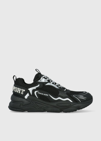Plein Sport Sneakers TRACK-KING MAG GEN.X.05 PLP-CUSC0843