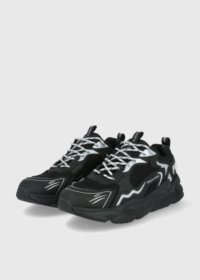 Plein Sport Sneakers TRACK-KING MAG GEN.X.05 PLP-CUSC0843