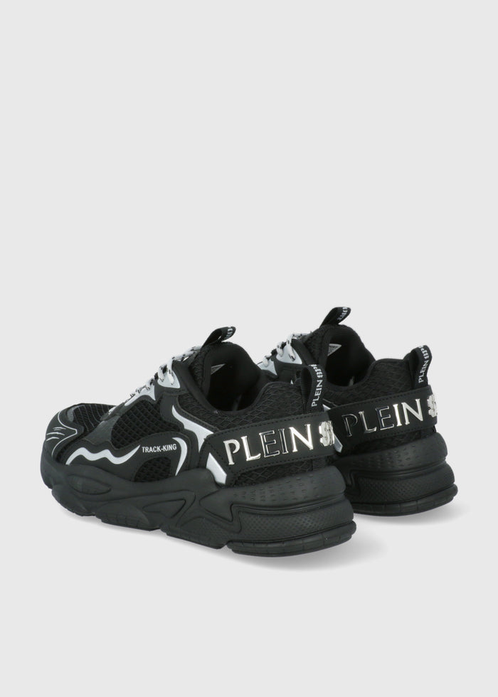 Plein Sport Sneakers TRACK-KING MAG GEN.X.05 PLP-CUSC0843