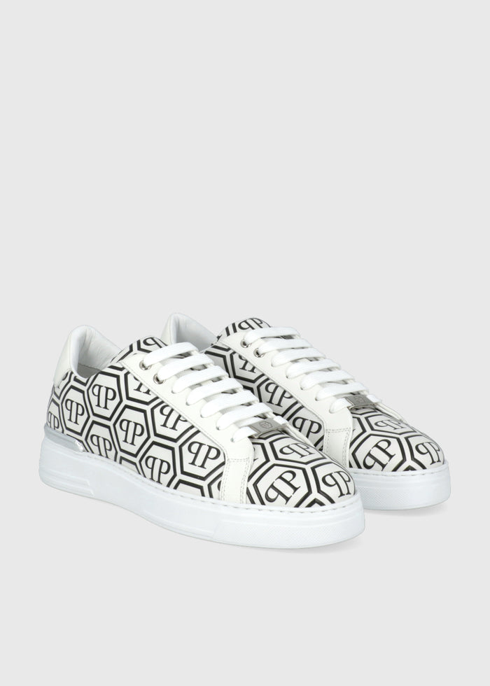 Philipp Plein Sneakers  PLP-CUSC0863