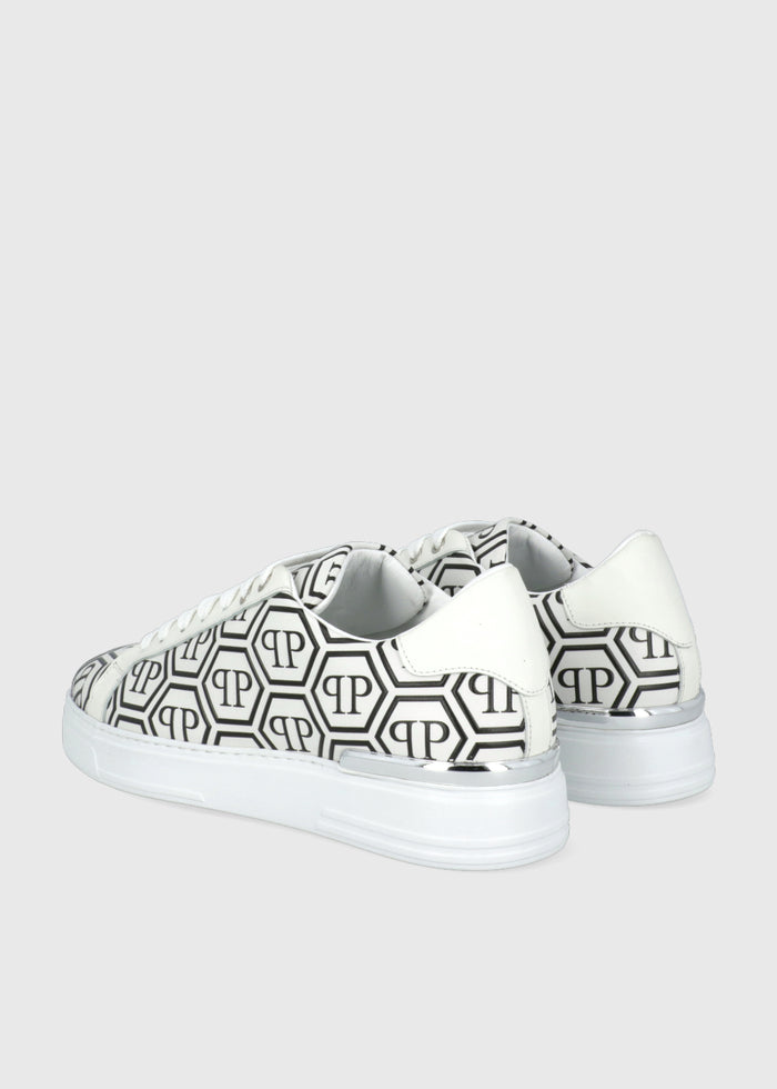 Philipp Plein Sneakers  PLP-CUSC0863