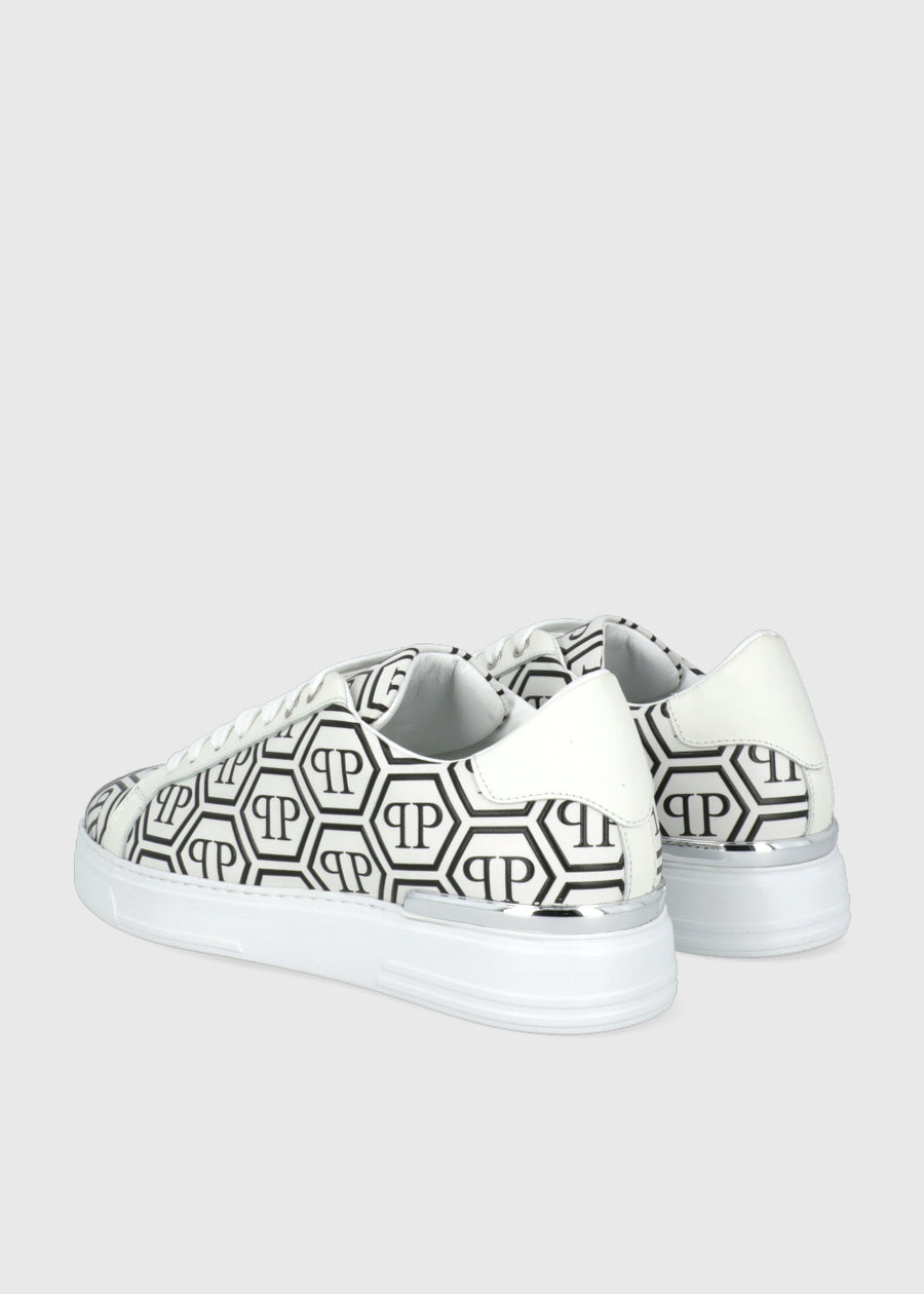 Philipp Plein Sneakers  PLP-CUSC0863